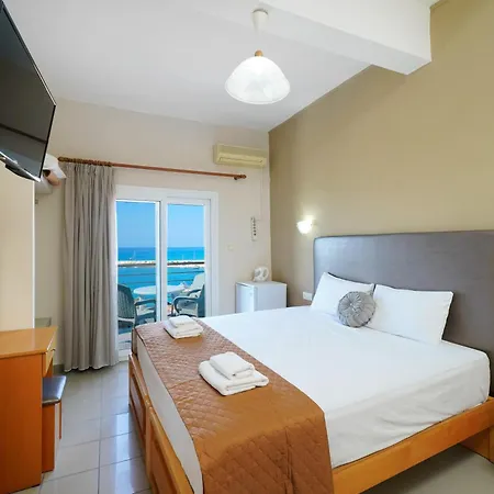 Hotel Papageorgiou Limenaria  Exterior foto