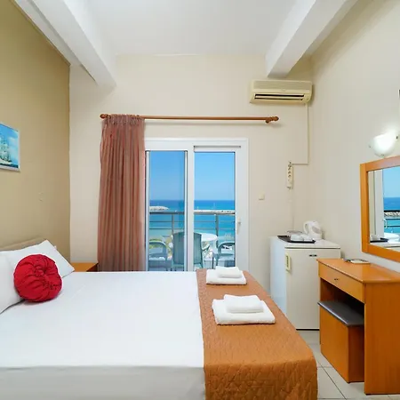Hotel Papageorgiou Limenaria  Exterior foto