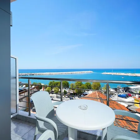 Hotel Papageorgiou Limenaria  Exterior foto