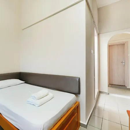 Hotel Papageorgiou Limenaria  Exterior foto