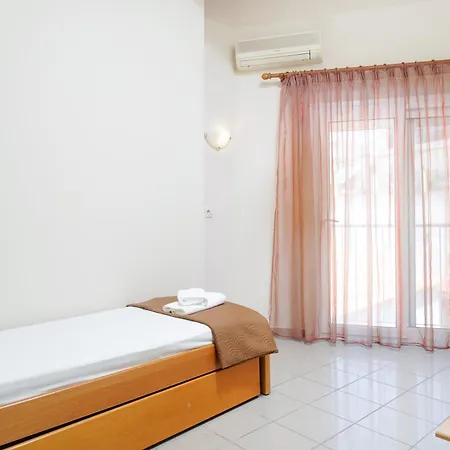 Hotel Papageorgiou Limenaria  Exterior foto