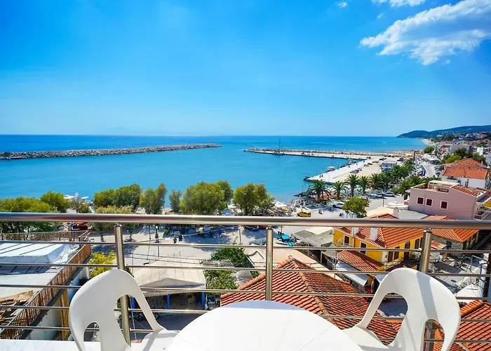 Hotel Papageorgiou