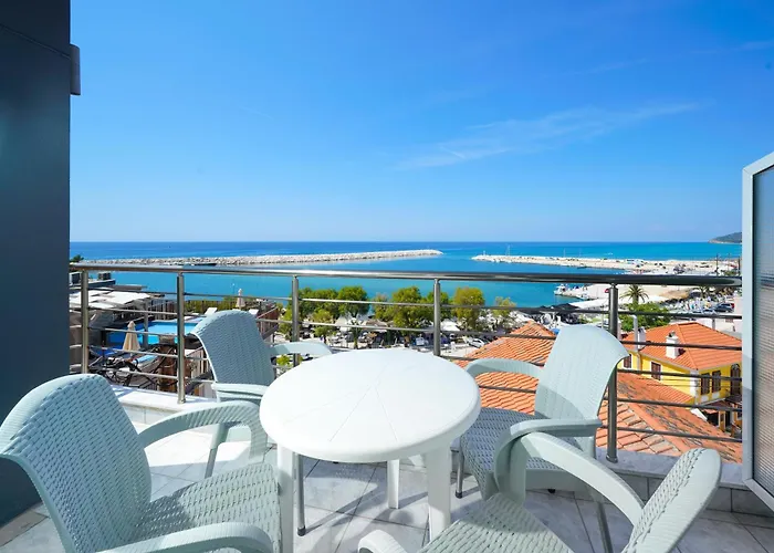 Hotel Papageorgiou