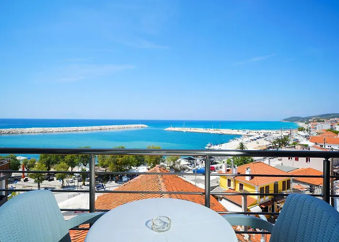 Hotel Papageorgiou