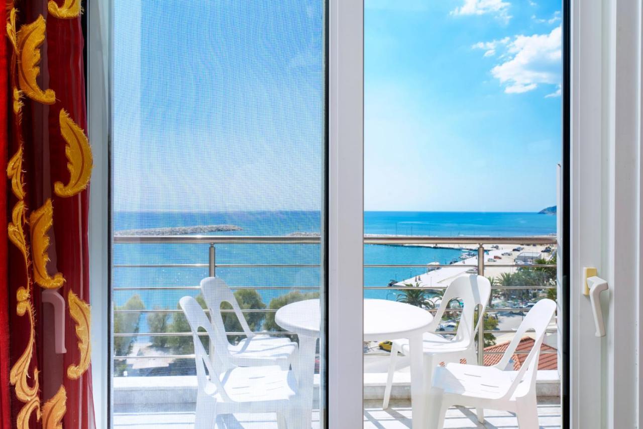 Papageorgiou Hotel Limenaria (Thasos)