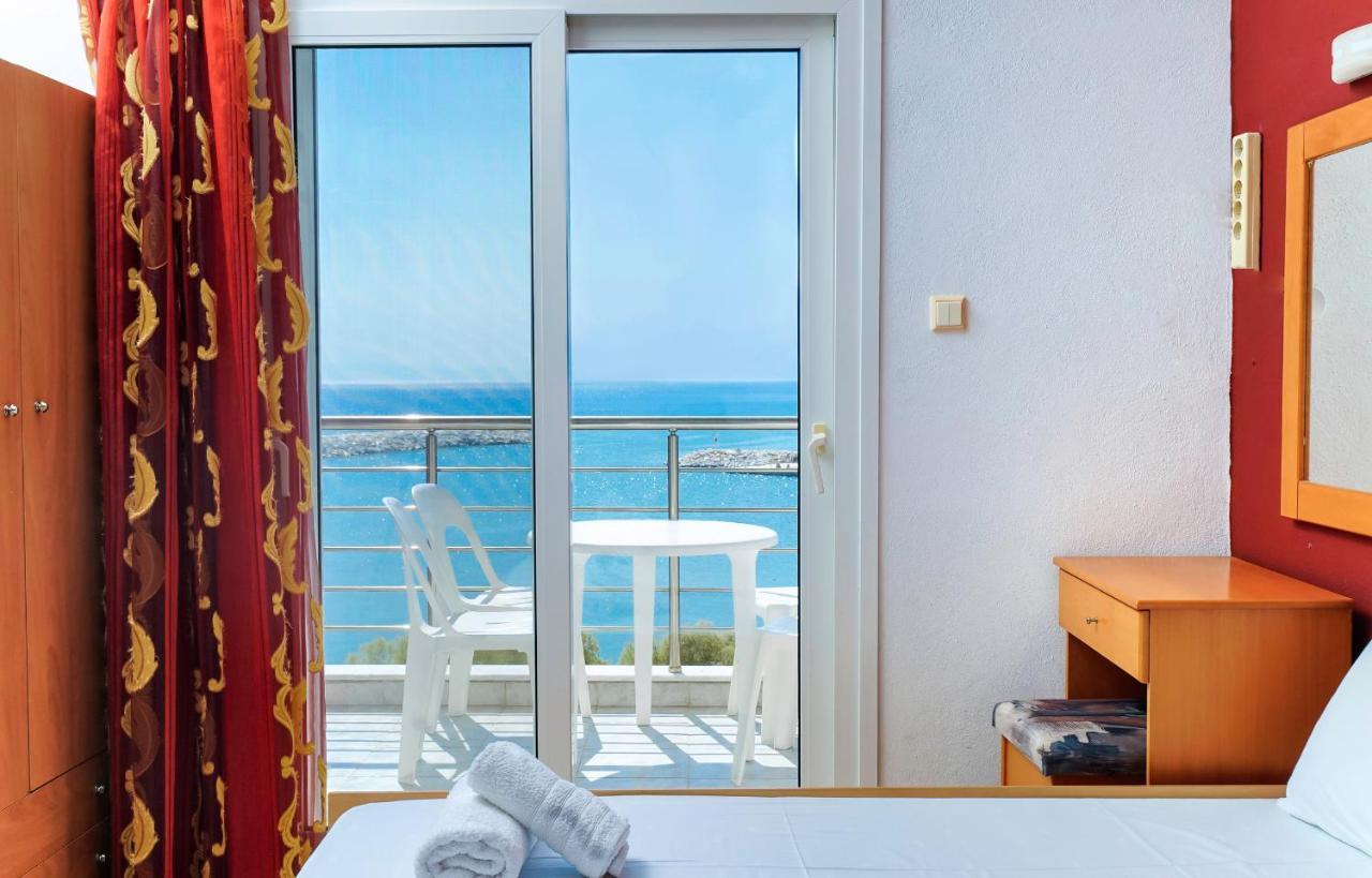 Hotel Papageorgiou 3*