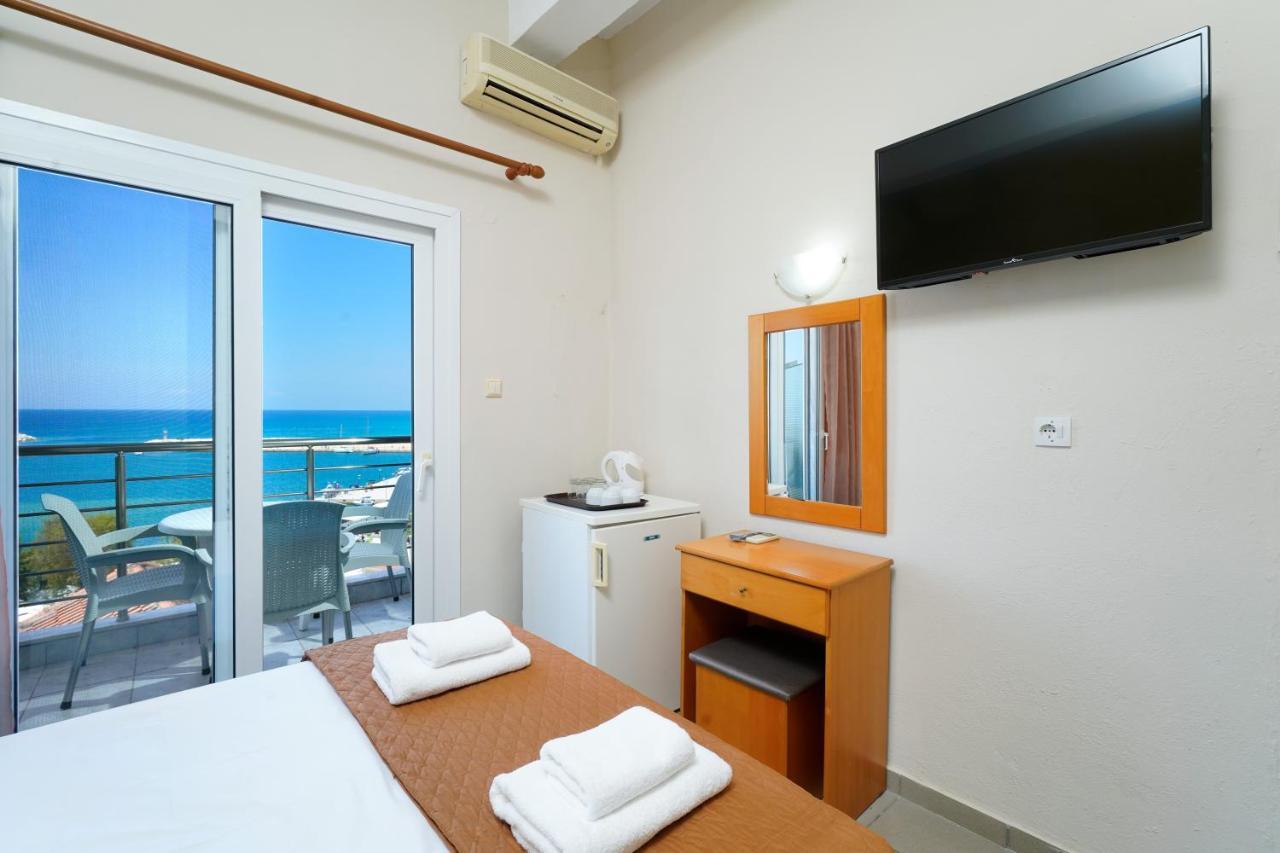 Hotel Papageorgiou 3*