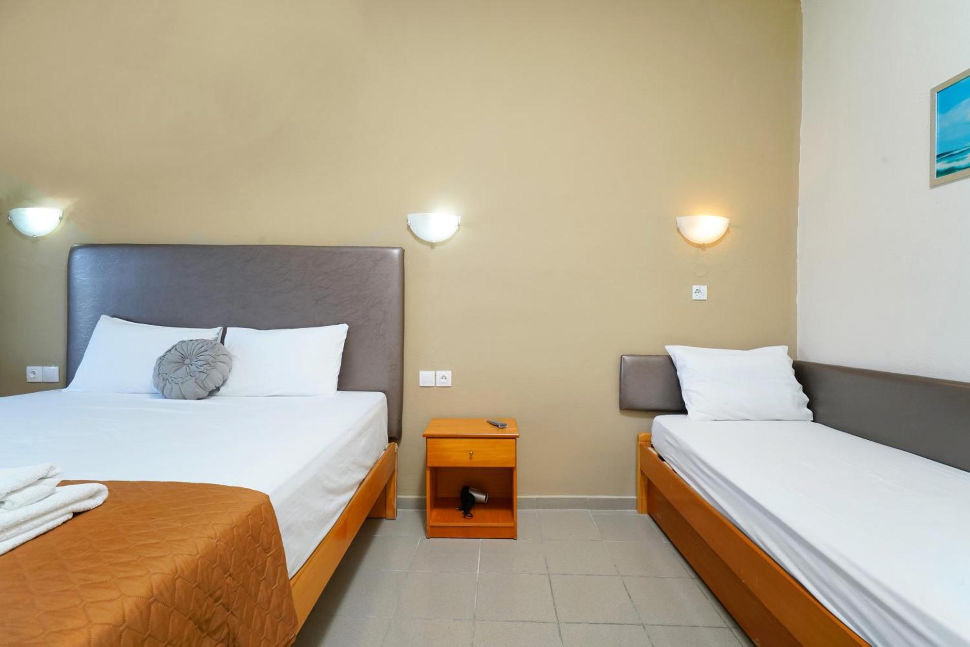 Papageorgiou Hotel 3*