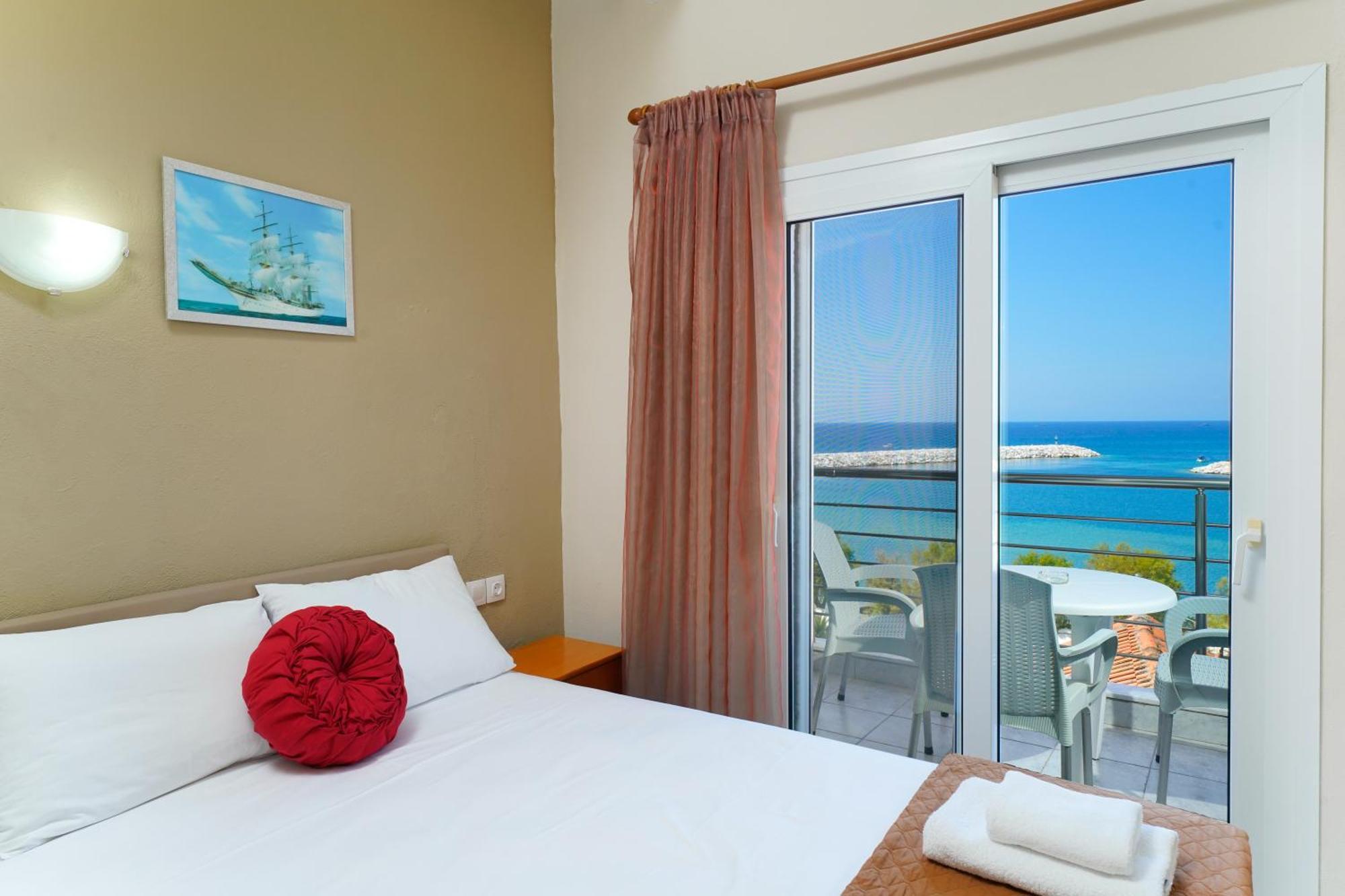Hotel Papageorgiou