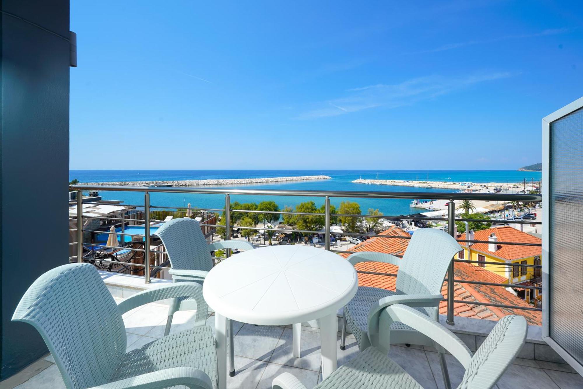Papageorgiou Hotel 3*