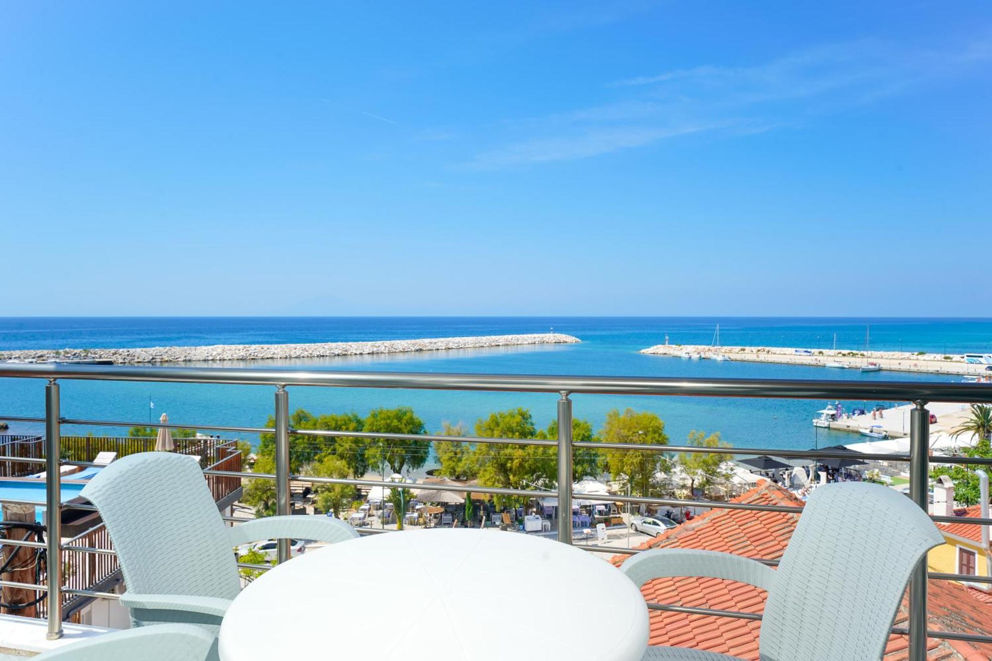 Papageorgiou Hotel