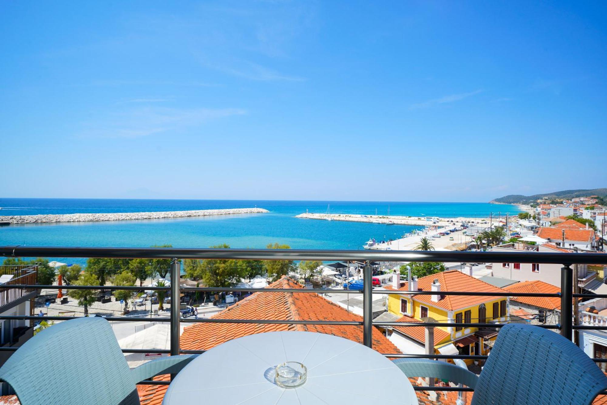 Papageorgiou Hotel 3*