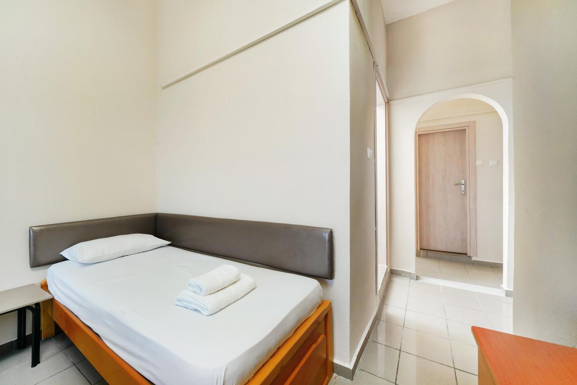 Papageorgiou 3* Limenaria (Thasos)