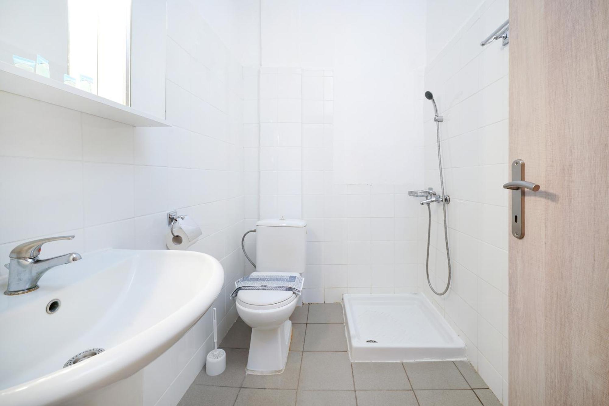 Hotel Papageorgiou Limenaria (Thasos)