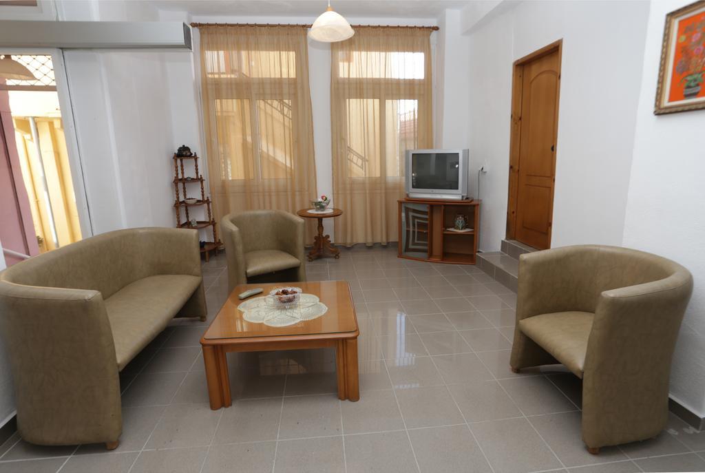 Hotel Papageorgiou Limenaria (Thasos)