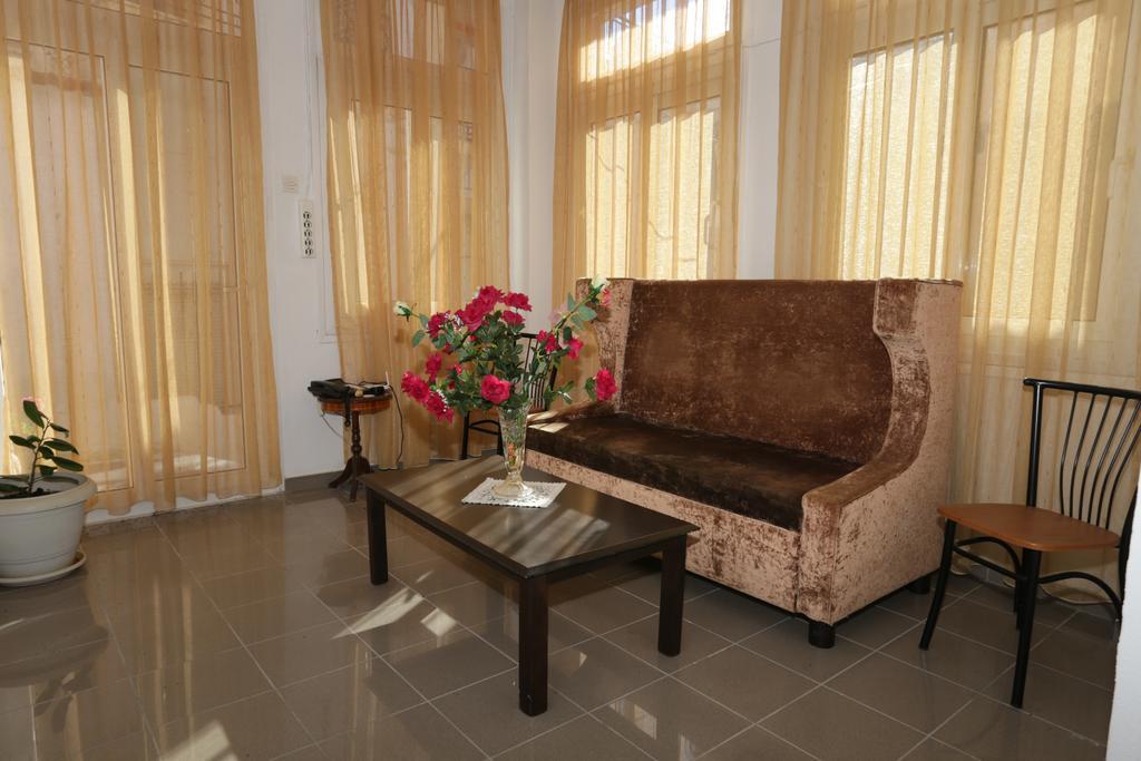 Hotel Papageorgiou Limenaria (Thasos)