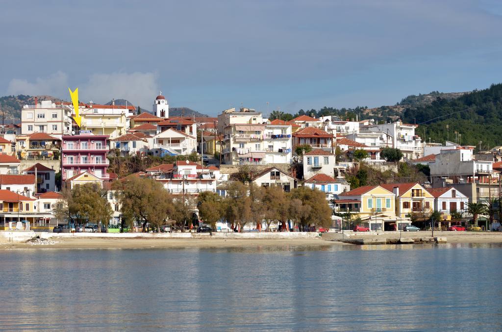 Hotel Papageorgiou