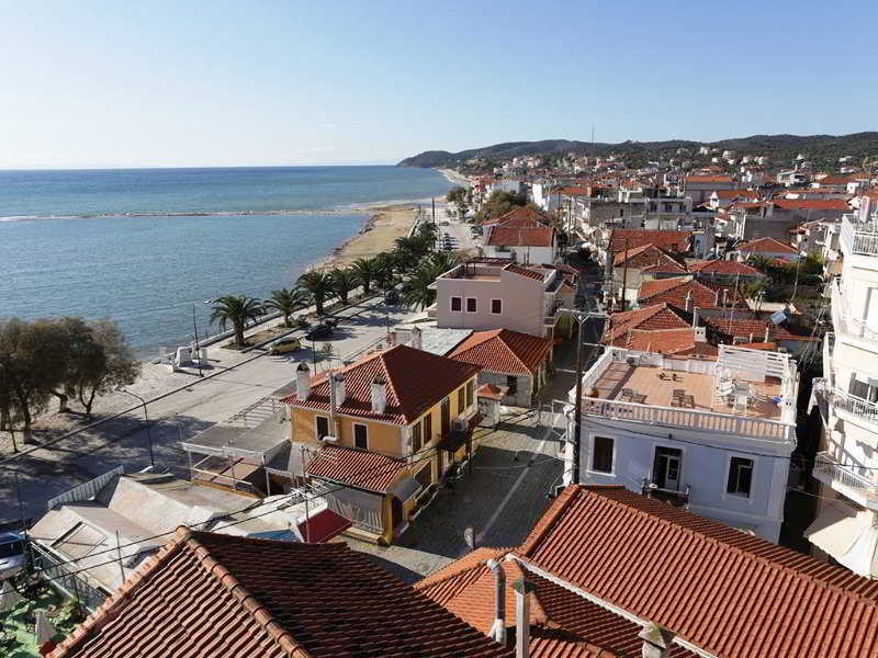 Hotel Papageorgiou 3*