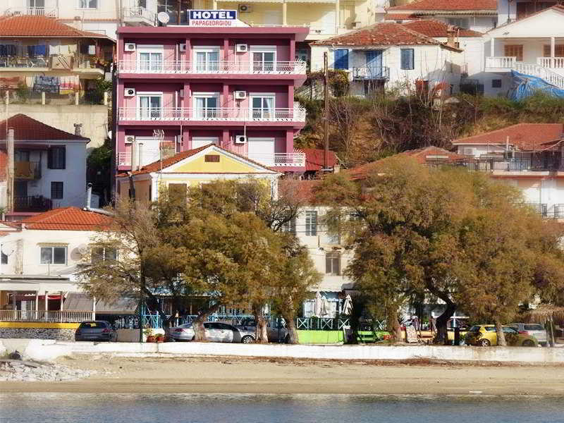 Papageorgiou