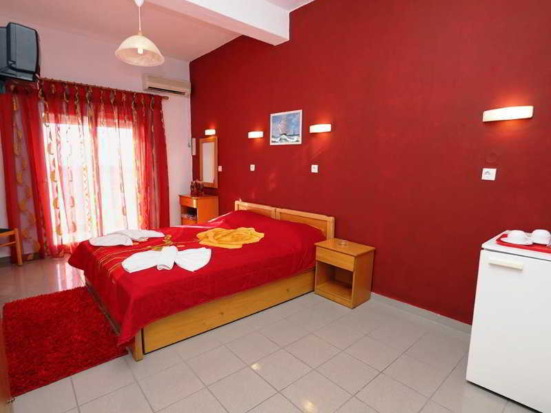 Hotel Papageorgiou 3*